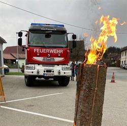 Freiwillige Feuerwehr Tainach