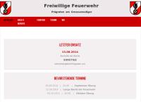 Freiwillige Feuerwehr Prägraten
