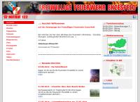 Freiwillige Feuerwehr Enzesfeld-Lindabrunn