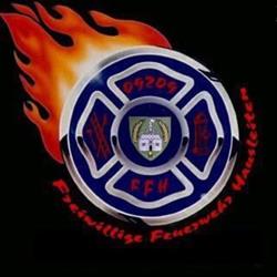 Freiwillige Feuerwehr Hausleiten