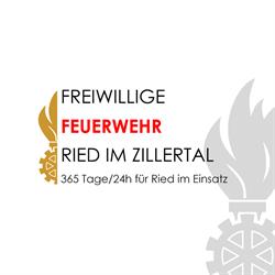 Freiwillige Feuerwehr Ried i Zillertal