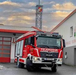 Freiwillige Feuerwehr Hollenthon