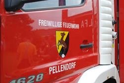 Freiwillige Feuerwehr Pellendorf