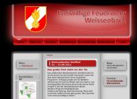 Freiwillige Feuerwehr Weissenbach