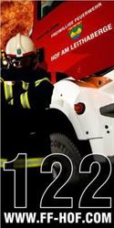 Freiwillige Feuerwehr Hof a Leithagebirge