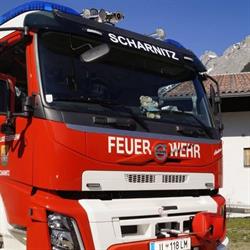 Freiwillige Feuerwehr Scharnitz