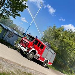 Freiwillige Feuerwehr Hohenruppersdorf