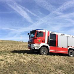 Freiwillige Feuerwehr Neustift-Innermanzing