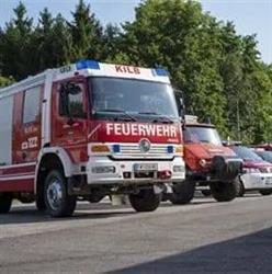 Freiwillige Feuerwehr Kilb