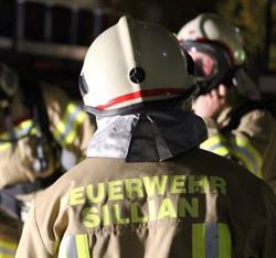 Freiwillige Feuerwehr Sillian