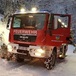 Freiwillige Feuerwehr Kirchberg an der Pielach