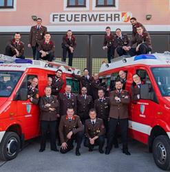 Freiwillige Feuerwehr Kirnberg An der Mank