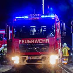 Freiwillige Feuerwehr Stumm
