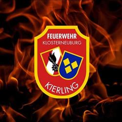 Freiwillige Feuerwehr Klosterneuburg-Kierling