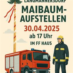Freiwillige Feuerwehr Langmannersdorf