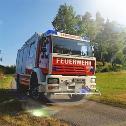 Freiwillige Feuerwehr Langschlag