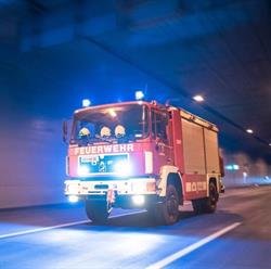 Freiwillige Feuerwehr Leobendorf