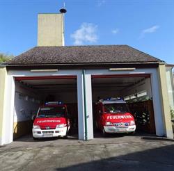 Freiwillige Feuerwehr Limberg