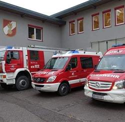 Freiwillige Feuerwehr Albrechtsberg