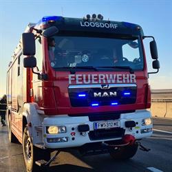 Feuerwehr, Freiwillige Loosdorf