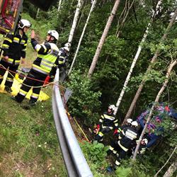 Freiwillige Feuerwehr Stein a d Enns