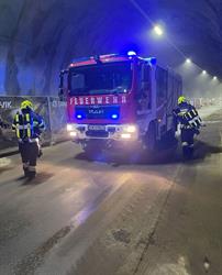 Freiwillige Feuerwehr Hieflau
