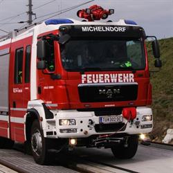 Freiwillige Feuerwehr Michelndorf