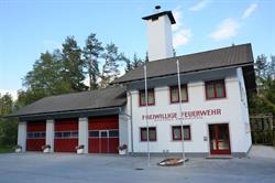 Freiwillige Feuerwehr Mitterbach am Erlaufsee