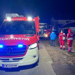Freiwillige Feuerwehr Loipersbach
