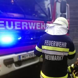 Freiwillige Feuerwehr Neumarkt in der Steiermark