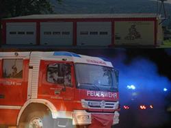 Freiwillige Feuerwehr Schlöglmühl
