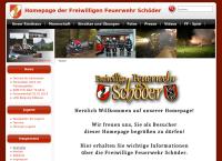 Freiwillige Feuerwehr Schöder