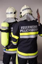 Freiwillige Feuerwehr Pillichsdorf