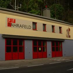 Freiwillige Feuerwehr Fahrafeld