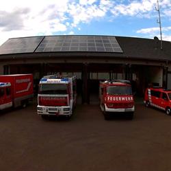 Freiwillige Feuerwehr Bad Zell