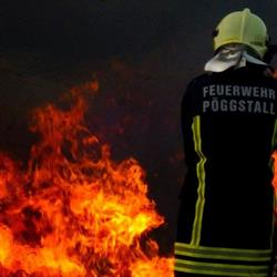 Freiwillige Feuerwehr Pöggstall