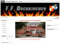 Freiwillige Feuerwehr Buchkirchen