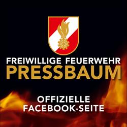 Feuerwehr, Freiwillige Pressbaum