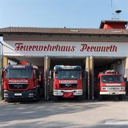 Freiwillige Feuerwehr Perwarth