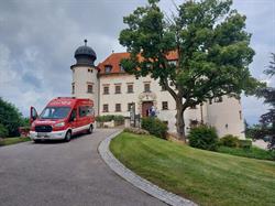 Freiwillige Feuerwehr Sitzenberg