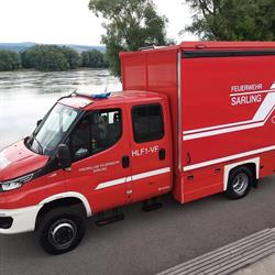 Freiwillige Feuerwehr Sarling