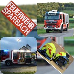 Freiwillige Feuerwehr Sparbach