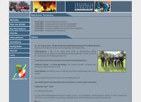 Website von Freiwillige Feuerwehr Spannberg