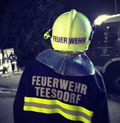 Freiwillige Feuerwehr Teesdorf