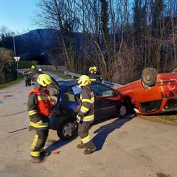 Freiwillige Feuerwehr Ternitz-St Johann