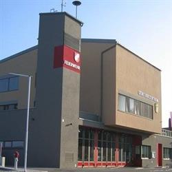 Freiwillige Feuerwehr Waldneukirchen