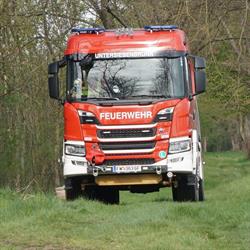 Freiwillige Feuerwehr Untersiebenbrunn