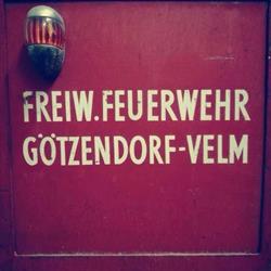 Freiwillige Feuerwehr Velm- Götzendorf