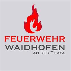 Freiwillige Feuerwehr d Stadt Waidhofen a d Thaya