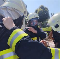 Freiwillige Feuerwehr Wartmannstetten